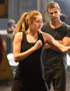  Divergente : Tris et Quatre auront droit &agrave; quatre films 