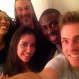 Florent Pagny, Claudia, Wesley, Charlie : pluie de selfies pour les candidats de The Voice 3