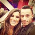 Karine Ferri et Maximilien : pluie de selfies pour les candidats de The Voice 3