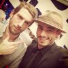 Igit et Maximilien : pluie de selfies pour les candidats de The Voice 3