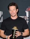Mark Wahlberg remporte le Generation Award aux MTV Movie Awards 2014 le 13 avril 2014