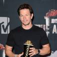 Mark Wahlberg remporte le Generation Award aux MTV Movie Awards 2014 le 13 avril 2014