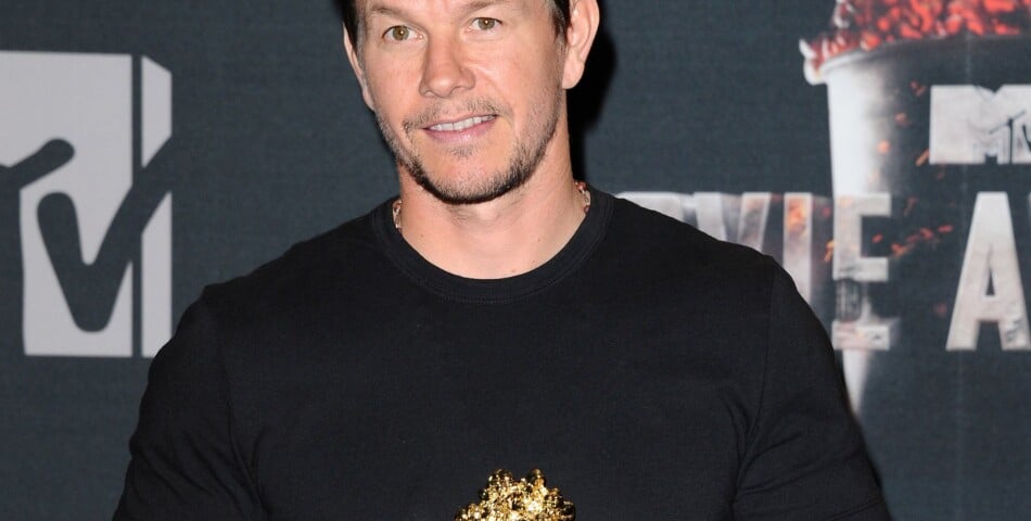 Mark Wahlberg remporte le Generation Award aux MTV Movie Awards 2014 le 13 avril 2014