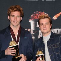 MTV Movie Awards 2014 palmarès : Hunger Games 2 et Les Miller gagnants