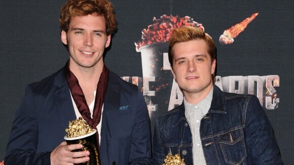 MTV Movie Awards 2014 palmarès : Hunger Games 2 et Les Miller gagnants