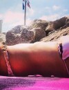 Le Bachelor 2014 : Martika et ses photos sexy sur Instagram