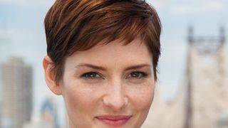 Chyler Leigh (Taxi Brooklyn) : "Grey's Anatomy était trop prenant"