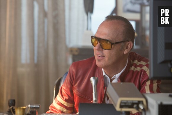 Need For Speed : Michael Keaton joue un passionné de courses illégales