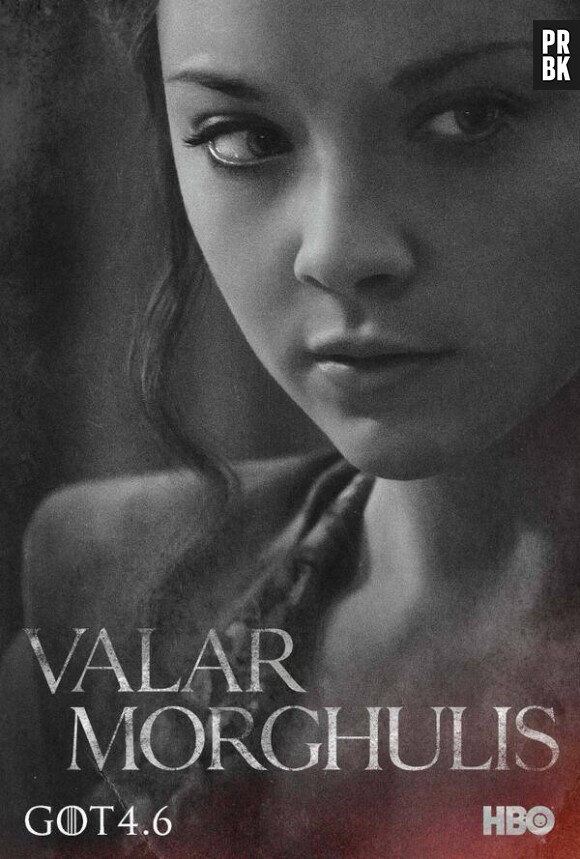Game of Thrones saison 4 : Margaery est-elle la coupable ?