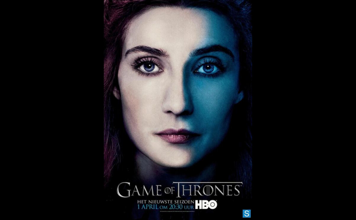 Photo : Game of Thrones saison 4 : La red witch est-elle la coupable