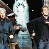 Glee saison 5, épisode 17 : Matthew Morrison et Jane Lynch de retour