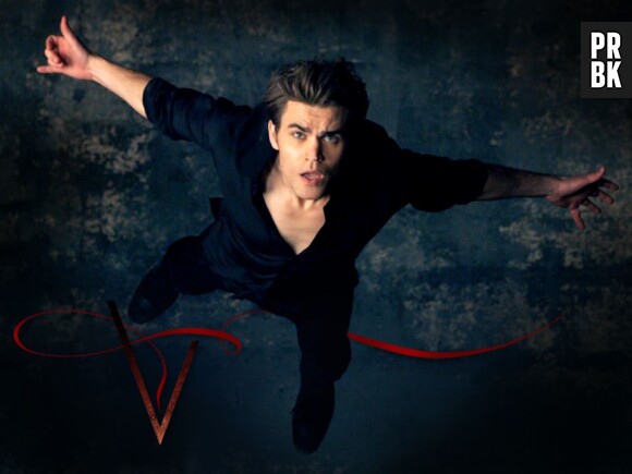 Vampire Diaries saison 5 : quel avenir pour Stefan ?