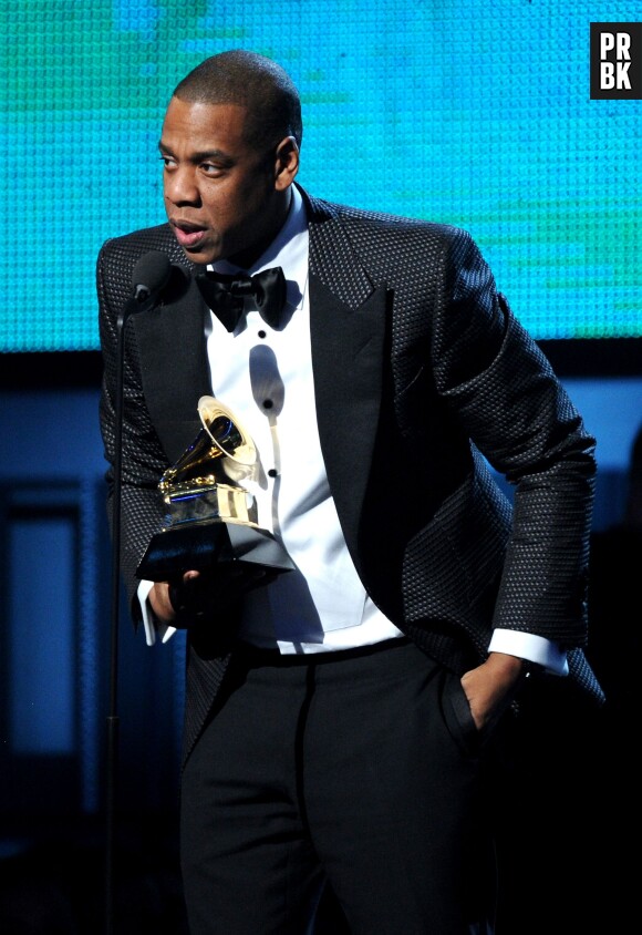 Jay Z : 3ème dans le classement des rappeurs les plus riches de 2014