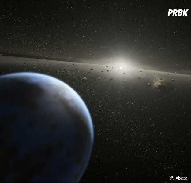 Une planète située hors du système solaire partagerait les mêmes caractéristiques que la Terre