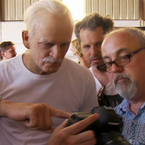 Bad Grandpa : découvrez les coulisses des cascades pour la sortie DVD et Blu-ray