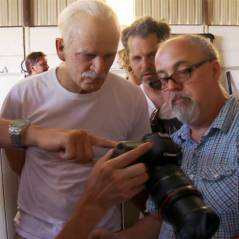 Bad Grandpa : découvrez les coulisses des cascades pour la sortie DVD et Blu-ray