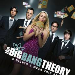 The Big Bang Theory saison 7 : une séparation et un gros départ dans le final ?