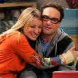  The Big Bang Theory saison 7 : Leonard et Penny pr&ecirc;ts &agrave; emm&eacute;nager ensemble 