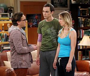 The Big Bang Theory saison 7 : Sheldon en col&egrave;re contre tous