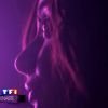 Priscilla Betti dans la première bande-annonce de Flashdance sur TF1