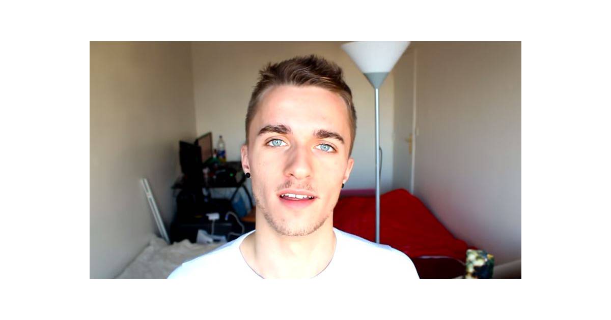 Squeezie réalise des vidéos avec Cyprien - Purebreak