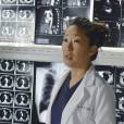 Grey's Anatomy saison 10 : Cristina a perdu le prix Harper Avery