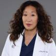 Grey's Anatomy saison 10 : Sandra Oh sur une photo promo