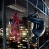 Spider-Man 3 met en scène le costume noir de l'homme-araignée
