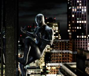 Spider-Man 3 : l'homme-araign&eacute;e poss&egrave;de de nombreux costumes.