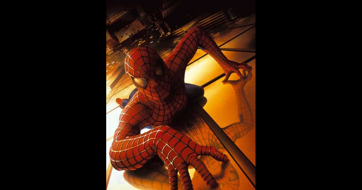 Spider-Man 3 sur TF1 : 4 choses que vous ne savez pas sur l'homme