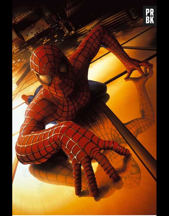 Spider-Man 3 a été réalisé par Sam Raimi