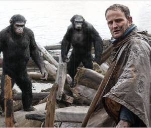 Jason Clarke dans La Plan&egrave;te des singes : l'affrontement