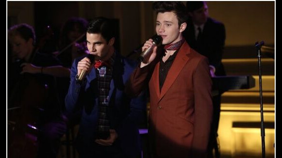 Glee saison 5 : problèmes pour les couples dans le final