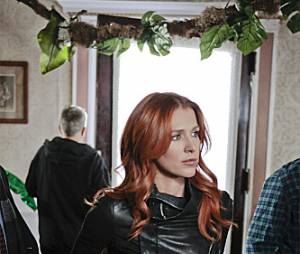 Unforgettable saison 2 : trop proche de Mentalist ?