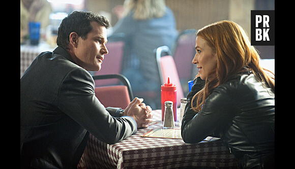 Unforgettable saison 2 : Poppy Montgomery défend la série