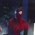 The Amazing Spider-Man 2 : bande-annonce avec Andrew Garfield, Emma Stone et Jamie Foxx
