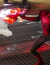The Amazing Spider-Man 2 : des scènes d'action réussies