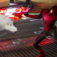 The Amazing Spider-Man 2 : des scènes d'action réussies
