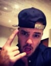  Liam Payne enfin sur Instagram 