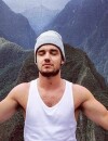  Liam Payne pose pour son compte Instagram 