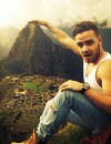  Liam Payne prend la pose sur Instagram 