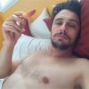 James Franco : ses photos dérangeantes sur Instagram