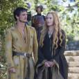  Game of Thrones saison 4 : Les Lannister sous tension 