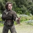  Game of Thrones saison 4 : Arya s'&eacute;mancipe 