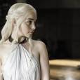  Game of Thrones saison 4 : Daenerys pr&ecirc;te &agrave; attaquer 