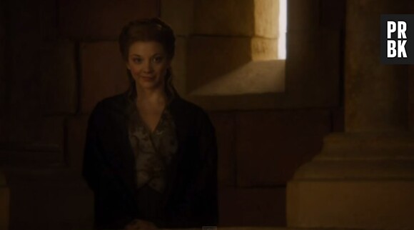 Game of Thrones saison 4 : Margaery esseulée