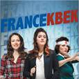  France Kbek saison 1 : nouvelle s&eacute;rie d'OCS 