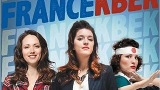 France Kbek saison 1 : la série française la plus déjantée débarque sur OCS