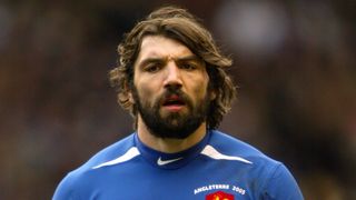 Sébastien Chabal prend sa retraite : les 5 moments les plus délirants du barbu