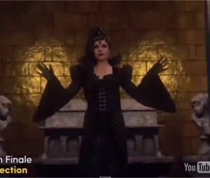Once Upon a Time saison 3 : Regina dans la bande-annonce du final